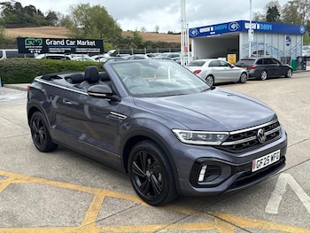 Used Volkswagen T-Roc 2025 for sale - 78348482: Photo