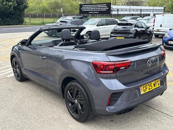 Used Volkswagen T-Roc 2025 for sale - 78348482: Photo