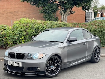 Used BMW 1 Series 2010 for sale - 75836738: Photo