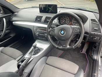 Used BMW 1 Series 2010 for sale - 75836738: Photo