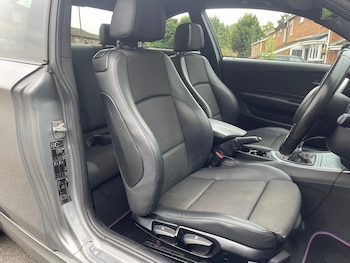 Used BMW 1 Series 2010 for sale - 75836738: Photo