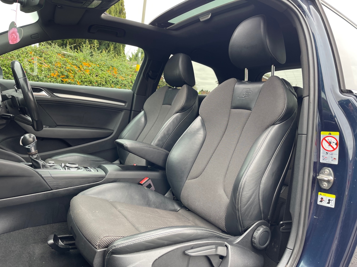 Used Audi A3 2017 for sale - 76076954: Photo 10