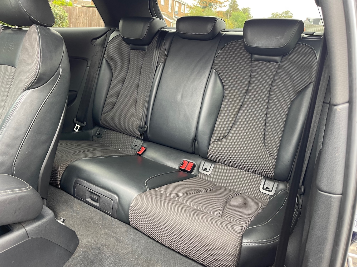 Used Audi A3 2017 for sale - 76076954: Photo 11