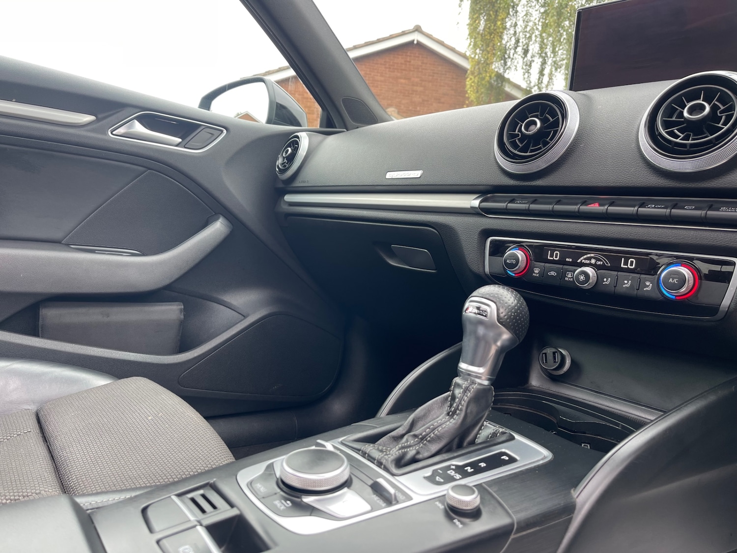 Used Audi A3 2017 for sale - 76076954: Photo 12
