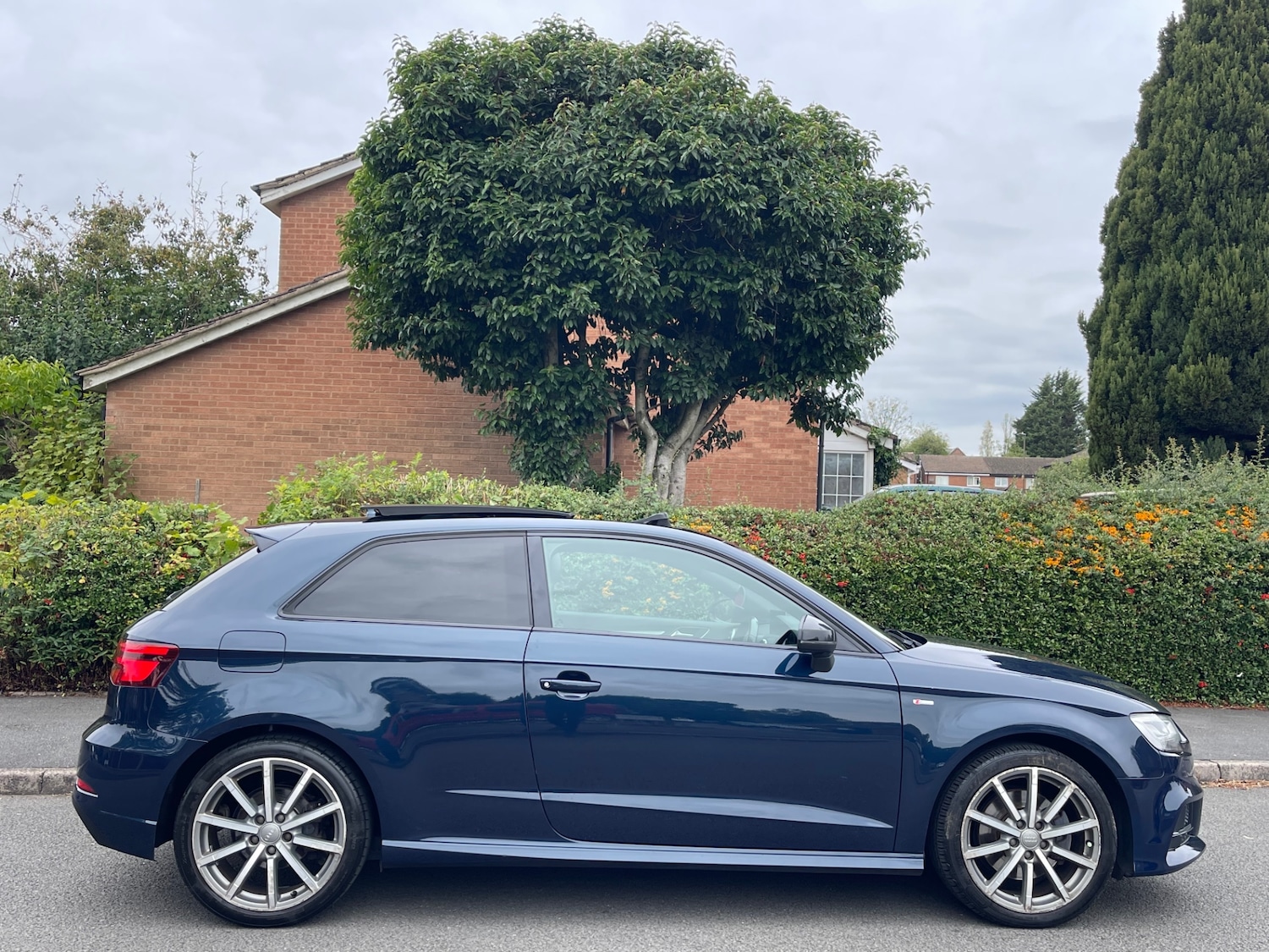 Used Audi A3 2017 for sale - 76076954: Photo 13