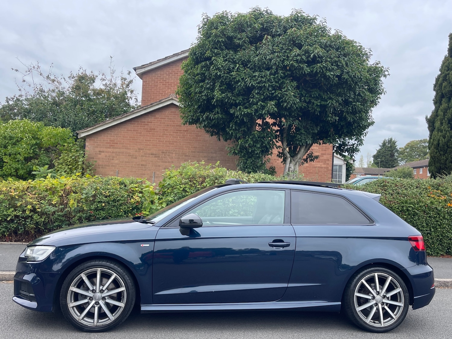 Used Audi A3 2017 for sale - 76076954: Photo 14