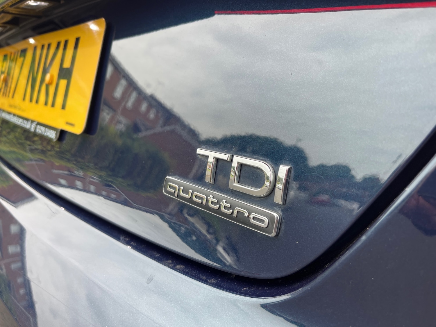 Used Audi A3 2017 for sale - 76076954: Photo 15