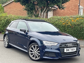 Audi - A3