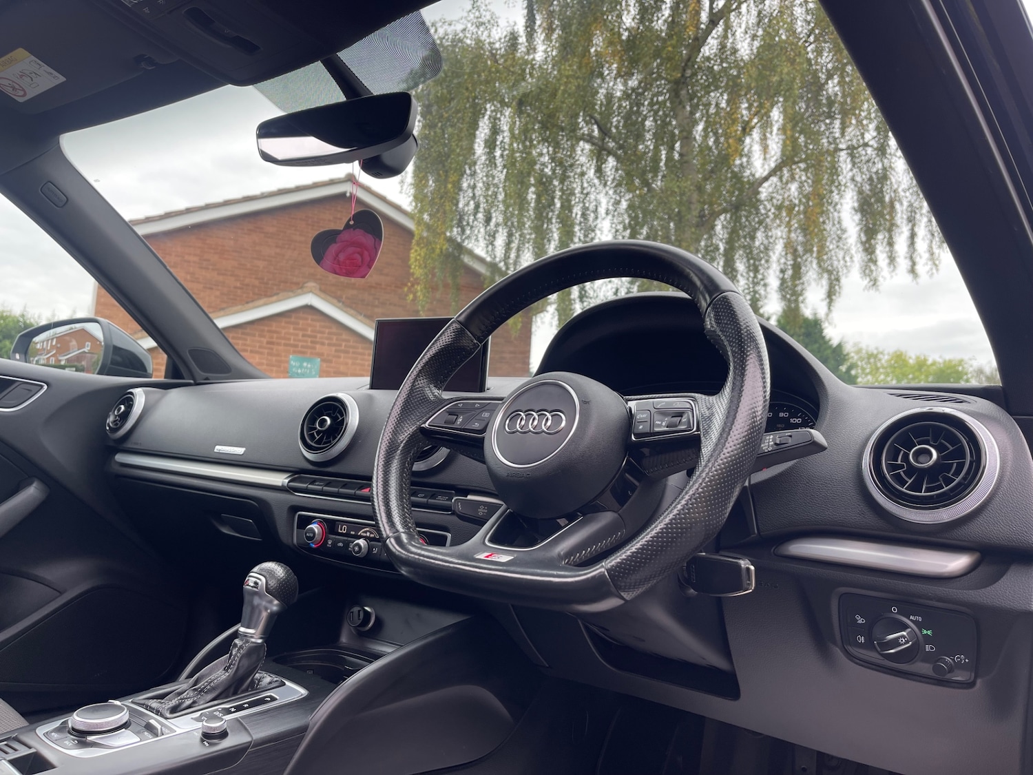 Used Audi A3 2017 for sale - 76076954: Photo 3