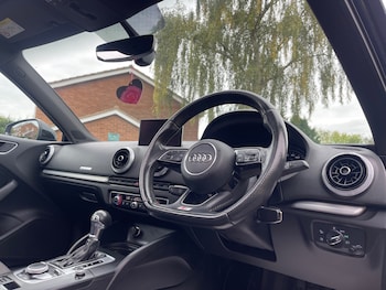 Used Audi A3 2017 for sale - 76076954: Photo 3