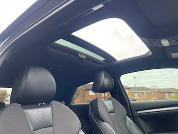 Used Audi A3 2017 for sale - 76076954: Photo 4
