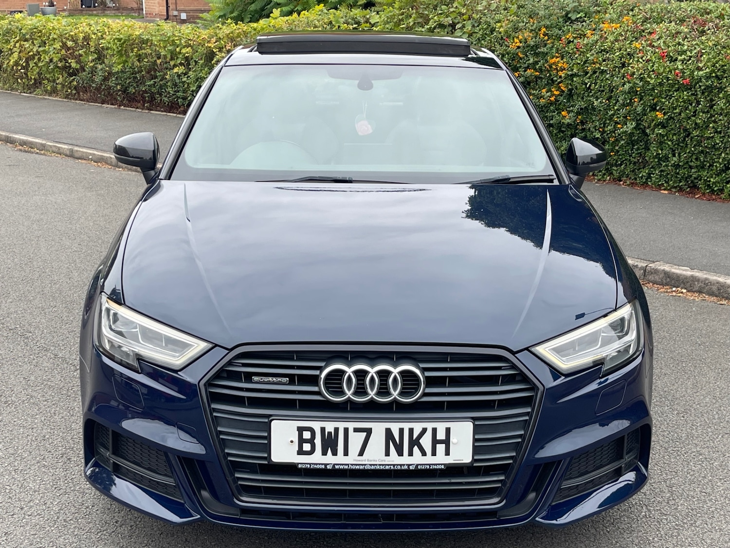 Used Audi A3 2017 for sale - 76076954: Photo 7