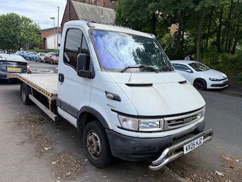 Used Iveco Daily 2005 for sale - 79077128: Photo