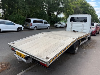 Used Iveco Daily 2005 for sale - 79077128: Photo