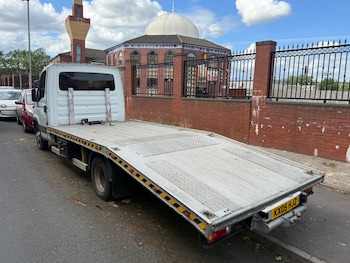 Used Iveco Daily 2005 for sale - 79077128: Photo