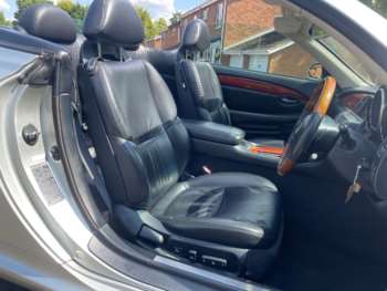 Used Lexus SC 2002 for sale - 74725299: Photo