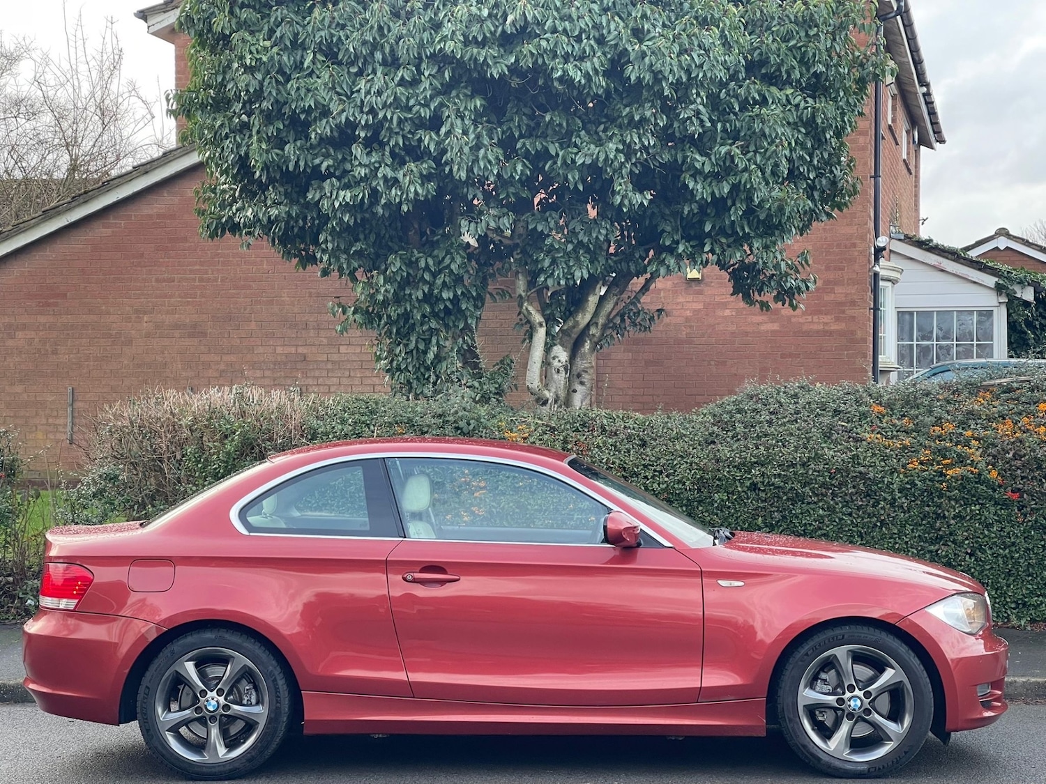 Used BMW 1 Series 2010 for sale - 77385444: Photo 11