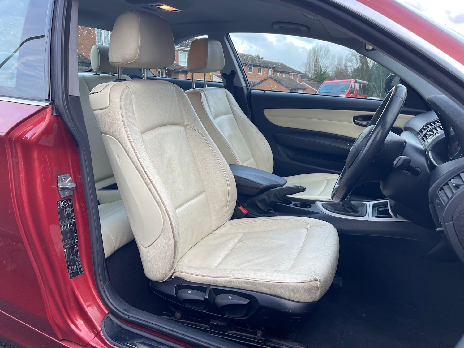 Used BMW 1 Series 2010 for sale - 77385444: Photo 4