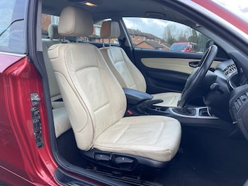 Used BMW 1 Series 2010 for sale - 77385444: Photo