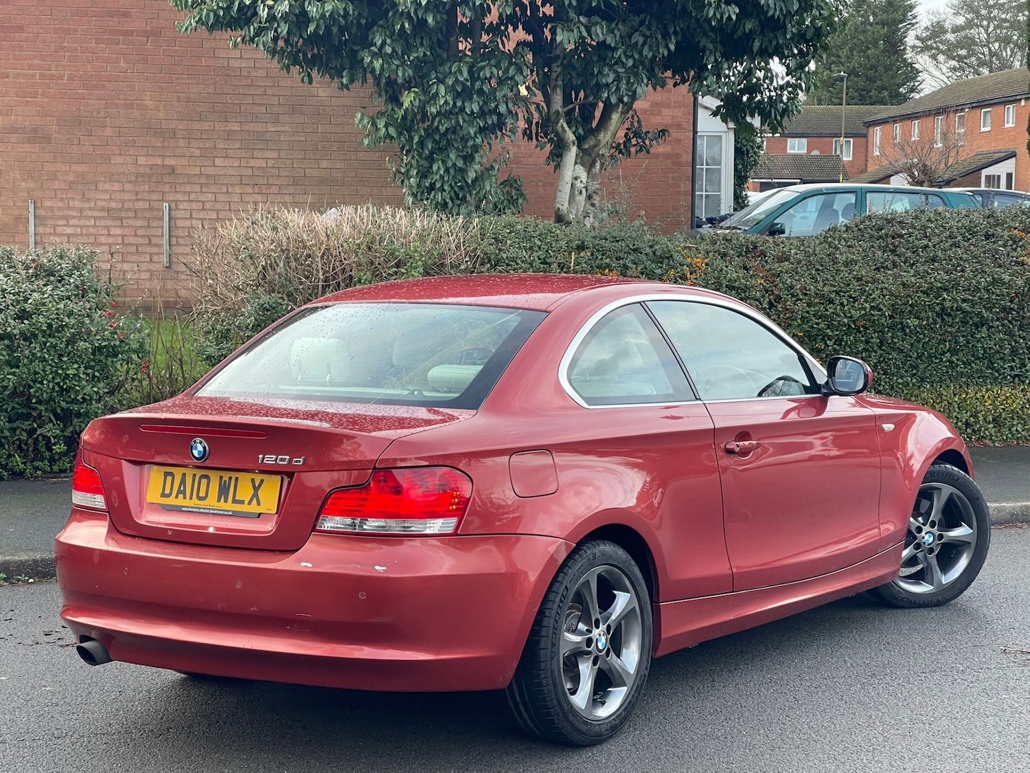 Used BMW 1 Series 2010 for sale - 77385444: Photo 5