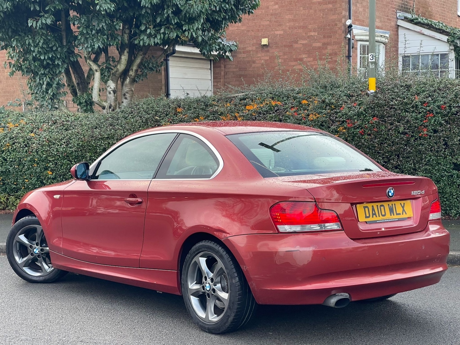 Used BMW 1 Series 2010 for sale - 77385444: Photo 6