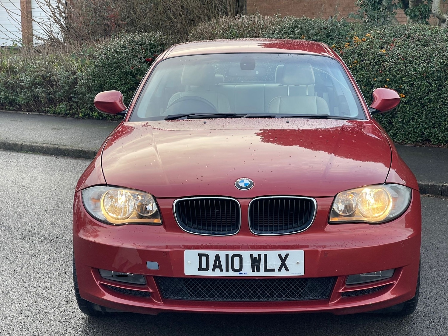 Used BMW 1 Series 2010 for sale - 77385444: Photo 7