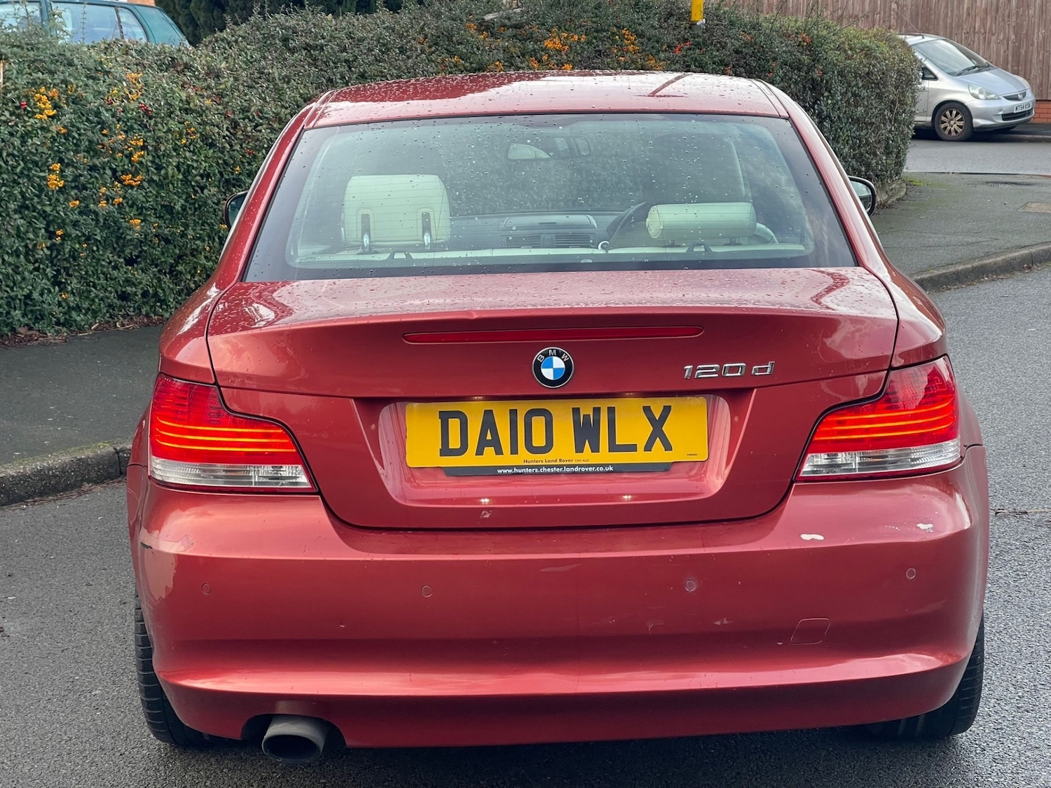 Used BMW 1 Series 2010 for sale - 77385444: Photo 8