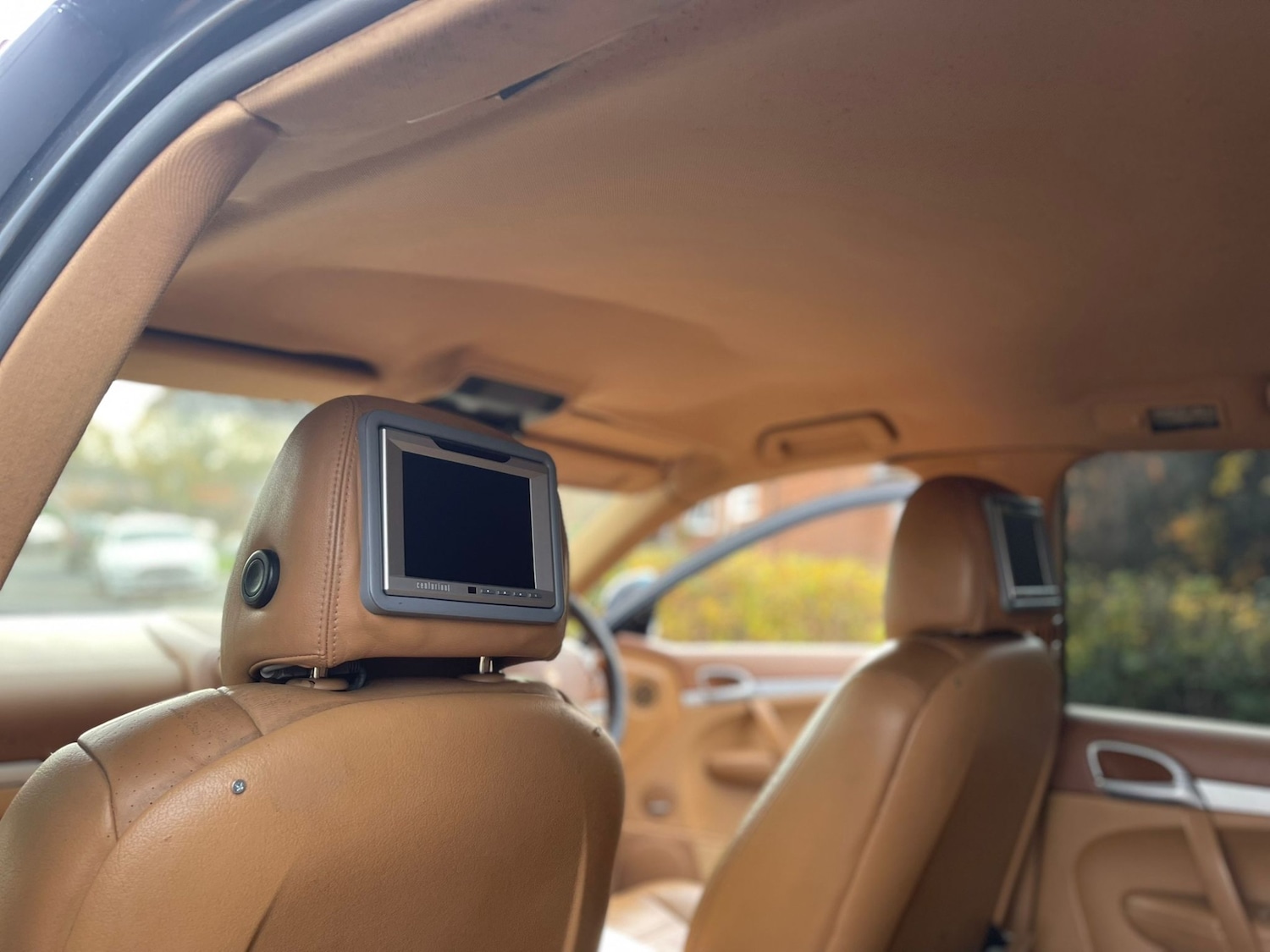 Used Porsche Cayenne 2003 for sale - 76479570: Photo 13