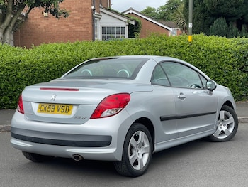 Used Peugeot 207 2009 for sale - 75731503: Photo