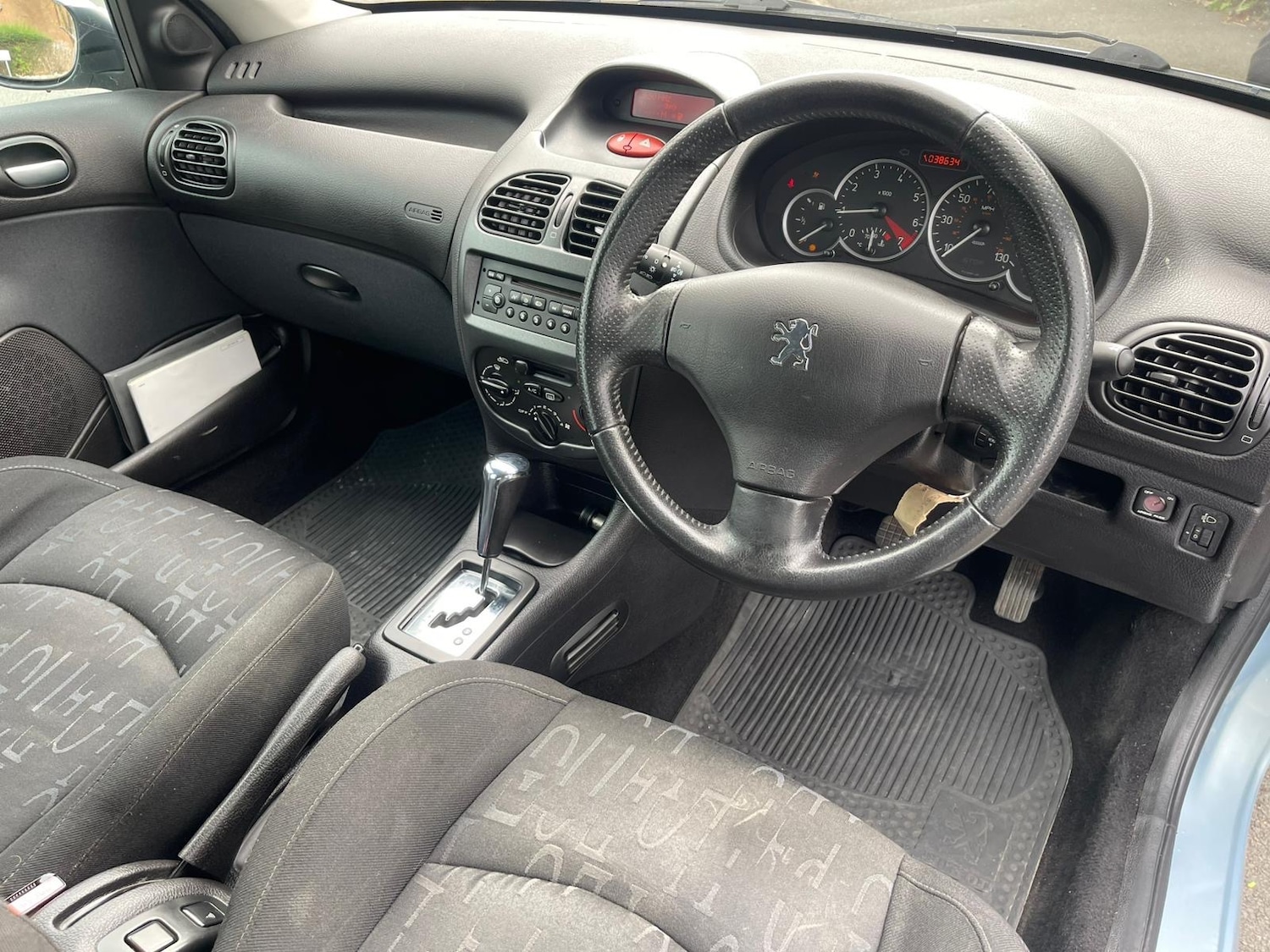 Vehicle 15