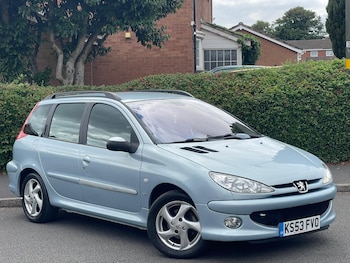 2004 (53) - 1.6 16V XSi 5dr Tip Auto [AC]