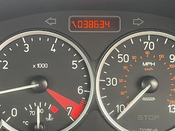 Used Peugeot 206 2004 for sale - 75668401: Photo