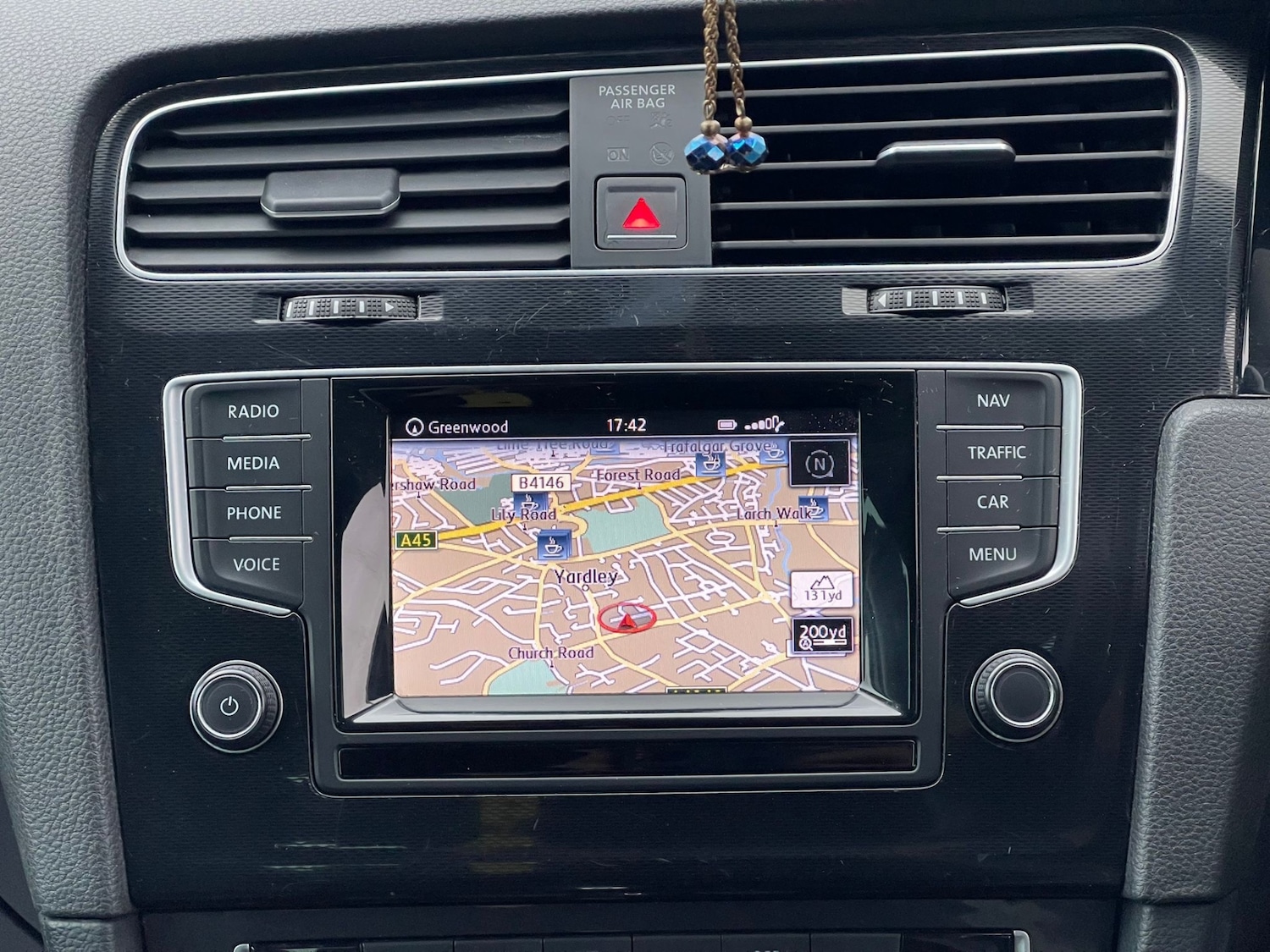 Used Volkswagen Golf 2013 for sale - 77640611: Photo 11