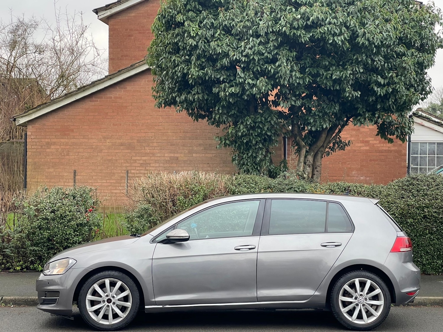 Used Volkswagen Golf 2013 for sale - 77640611: Photo 13