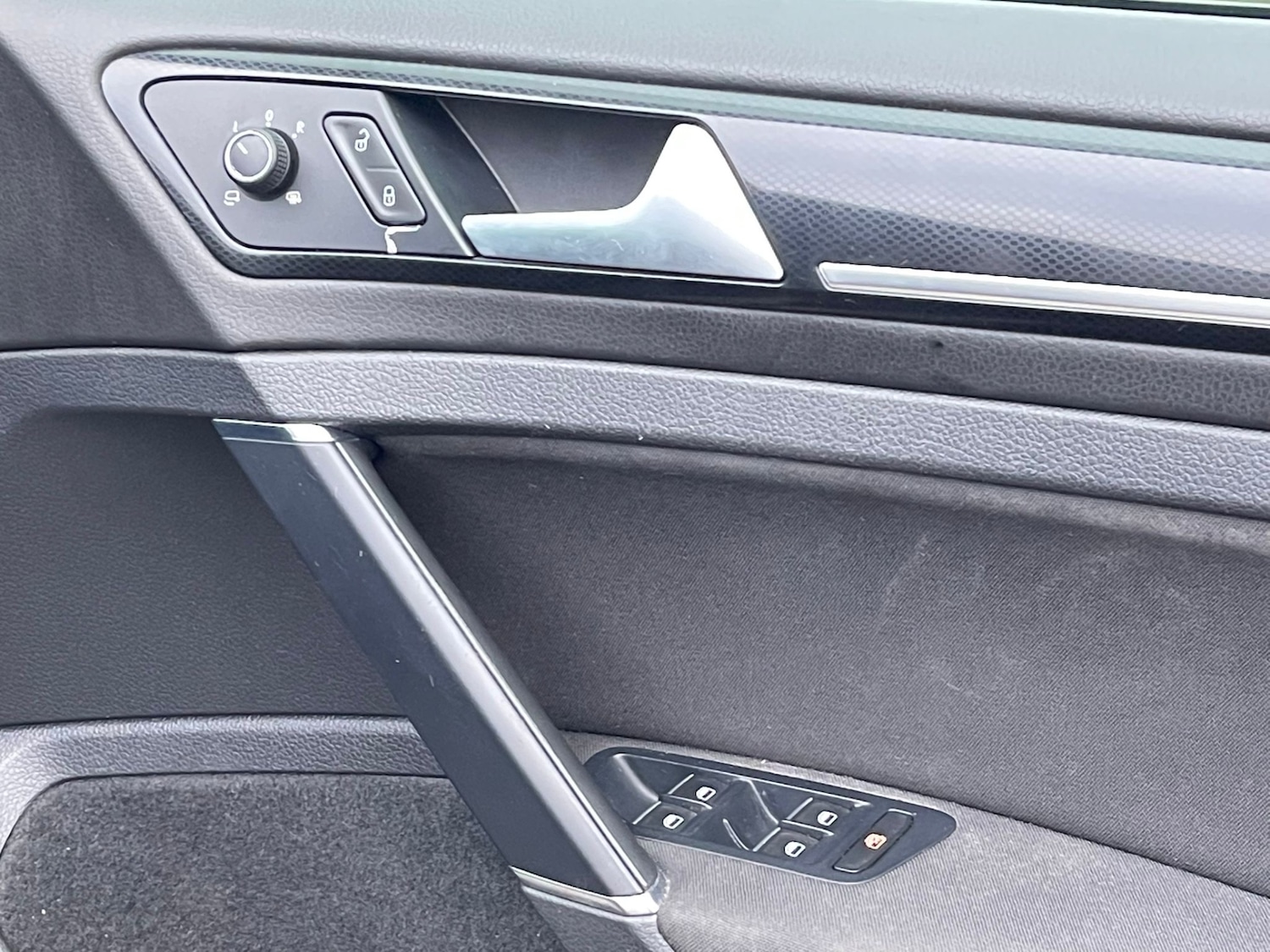 Used Volkswagen Golf 2013 for sale - 77640611: Photo 15