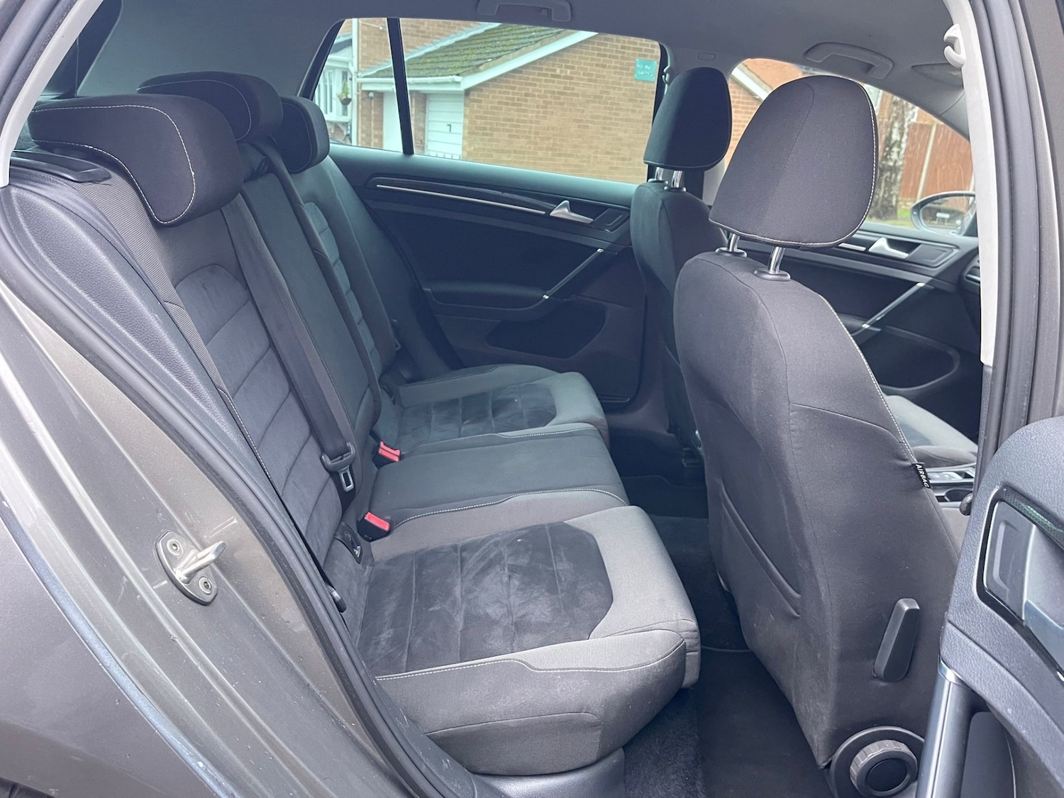 Used Volkswagen Golf 2013 for sale - 77640611: Photo 5