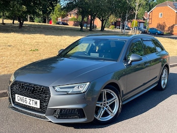 Used Audi A4 2016 for sale - 79260042: Photo