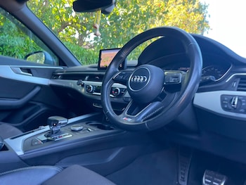 Used Audi A4 2016 for sale - 79260042: Photo