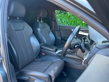 Used Audi A4 2016 for sale - 79260042: Photo
