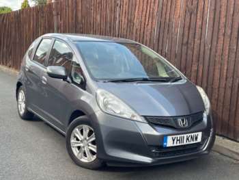 Used Honda Jazz 2011 for sale - 75448317: Photo