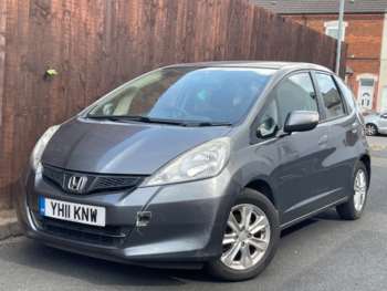 Used Honda Jazz 2011 for sale - 75448317: Photo