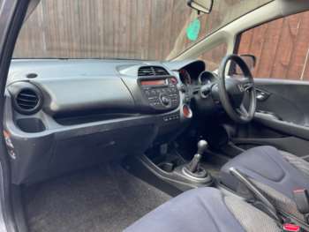 Used Honda Jazz 2011 for sale - 75448317: Photo