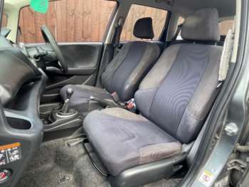 Used Honda Jazz 2011 for sale - 75448317: Photo