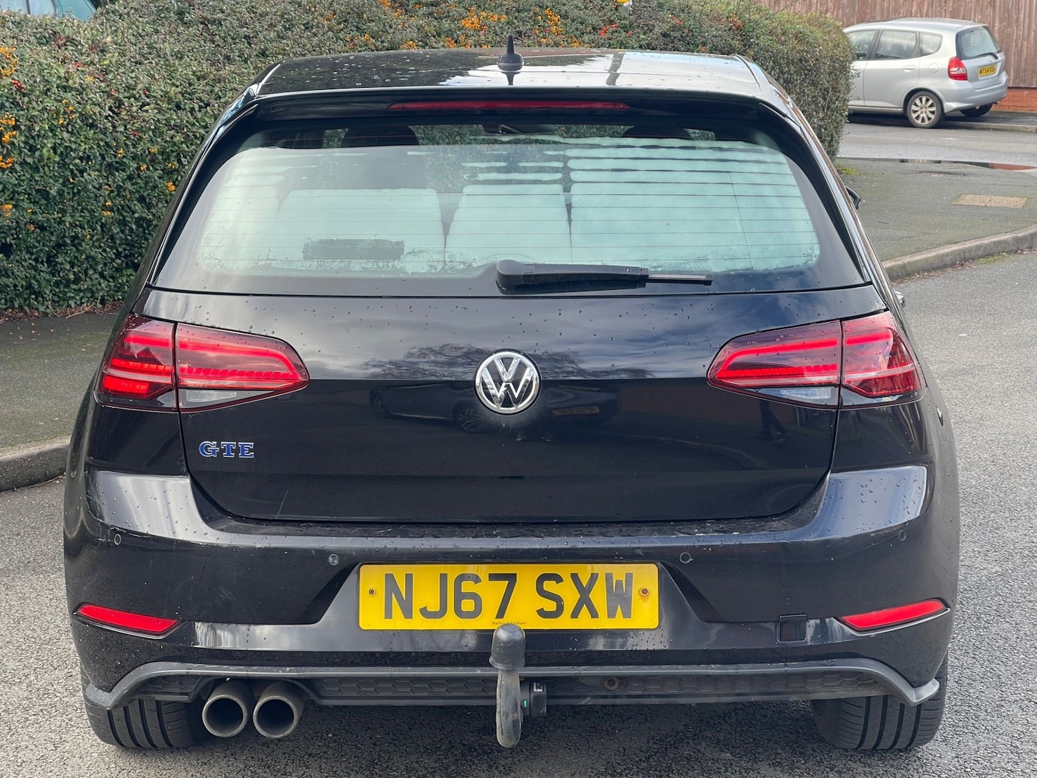 Used Volkswagen Golf 2017 for sale - 77570291: Photo 10