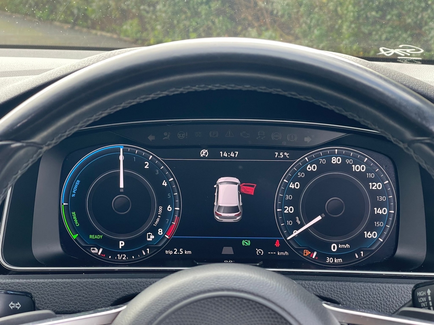 Used Volkswagen Golf 2017 for sale - 77570291: Photo 14