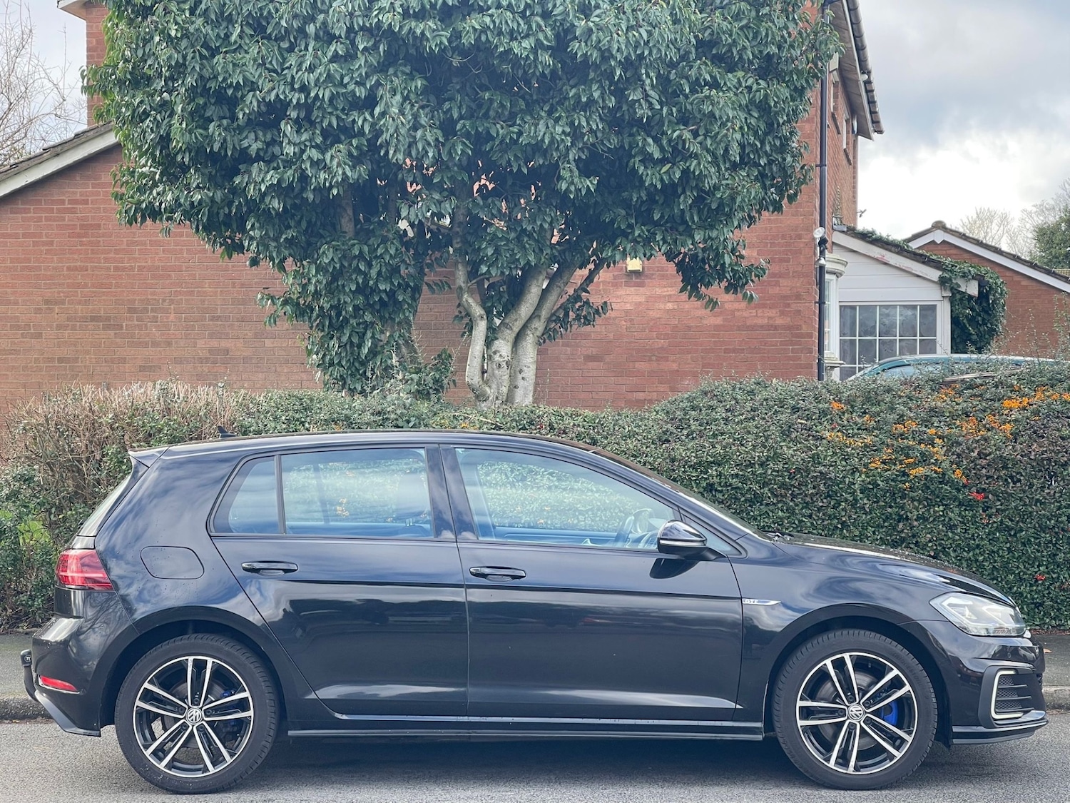 Used Volkswagen Golf 2017 for sale - 77570291: Photo 15