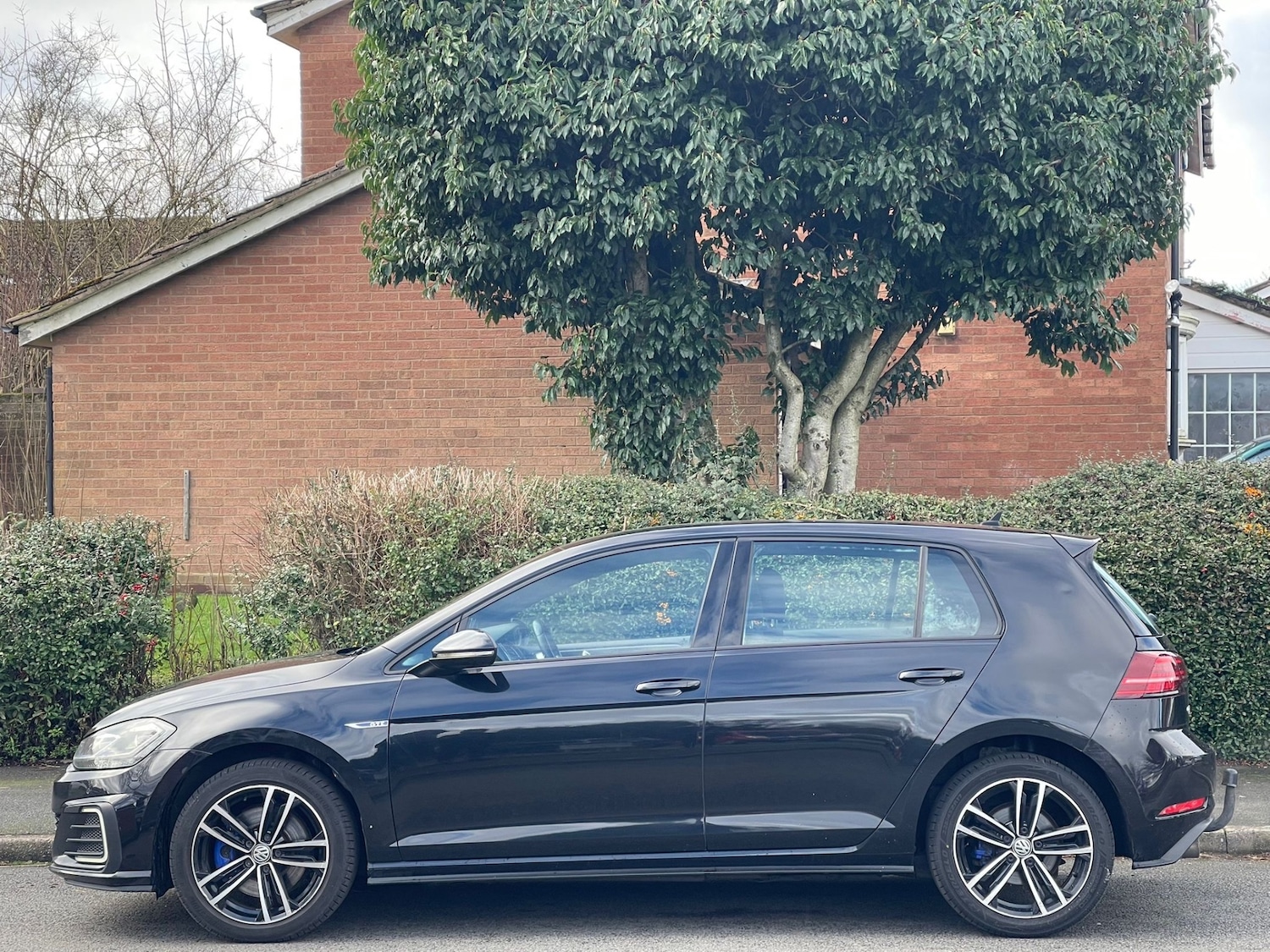 Used Volkswagen Golf 2017 for sale - 77570291: Photo 16