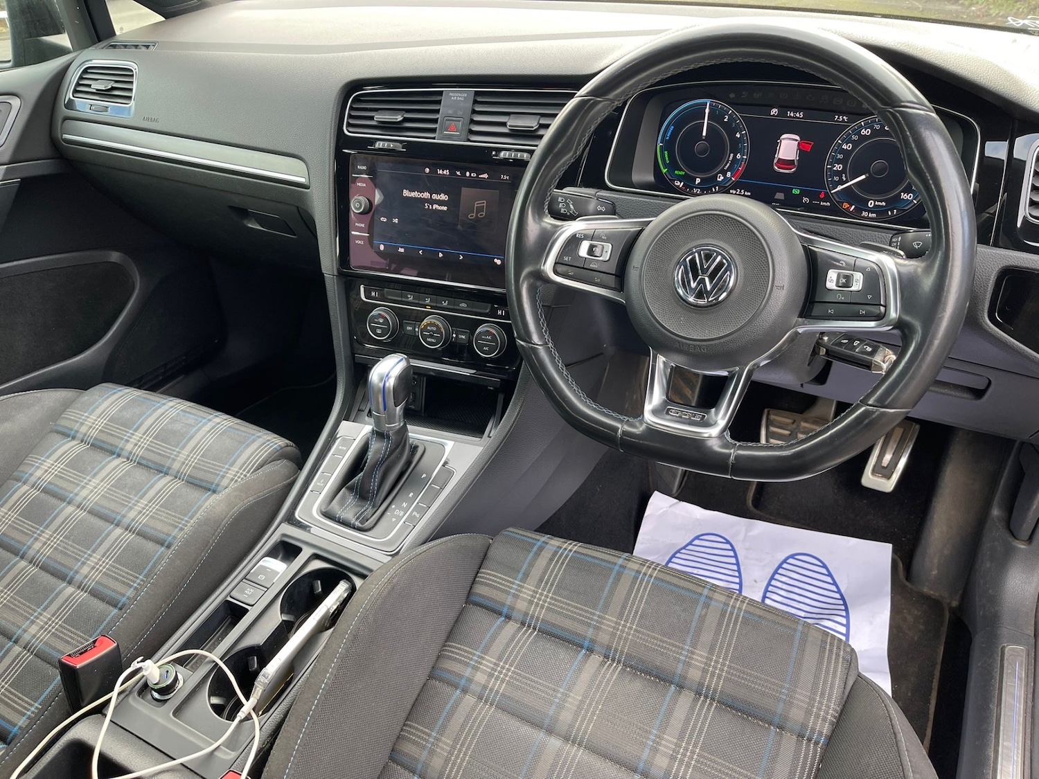 Used Volkswagen Golf 2017 for sale - 77570291: Photo 3