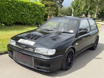 Used Nissan Sunny undefined for sale - 78969072: Photo