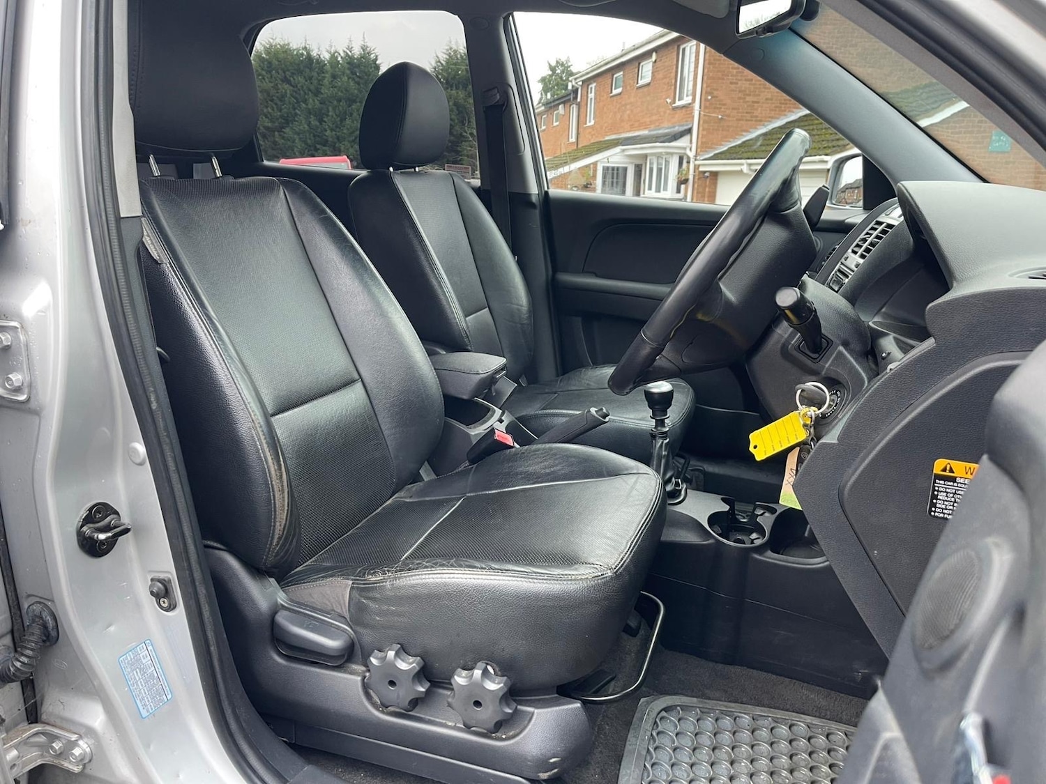 Used Kia Sportage 2006 for sale - 77370453: Photo 4